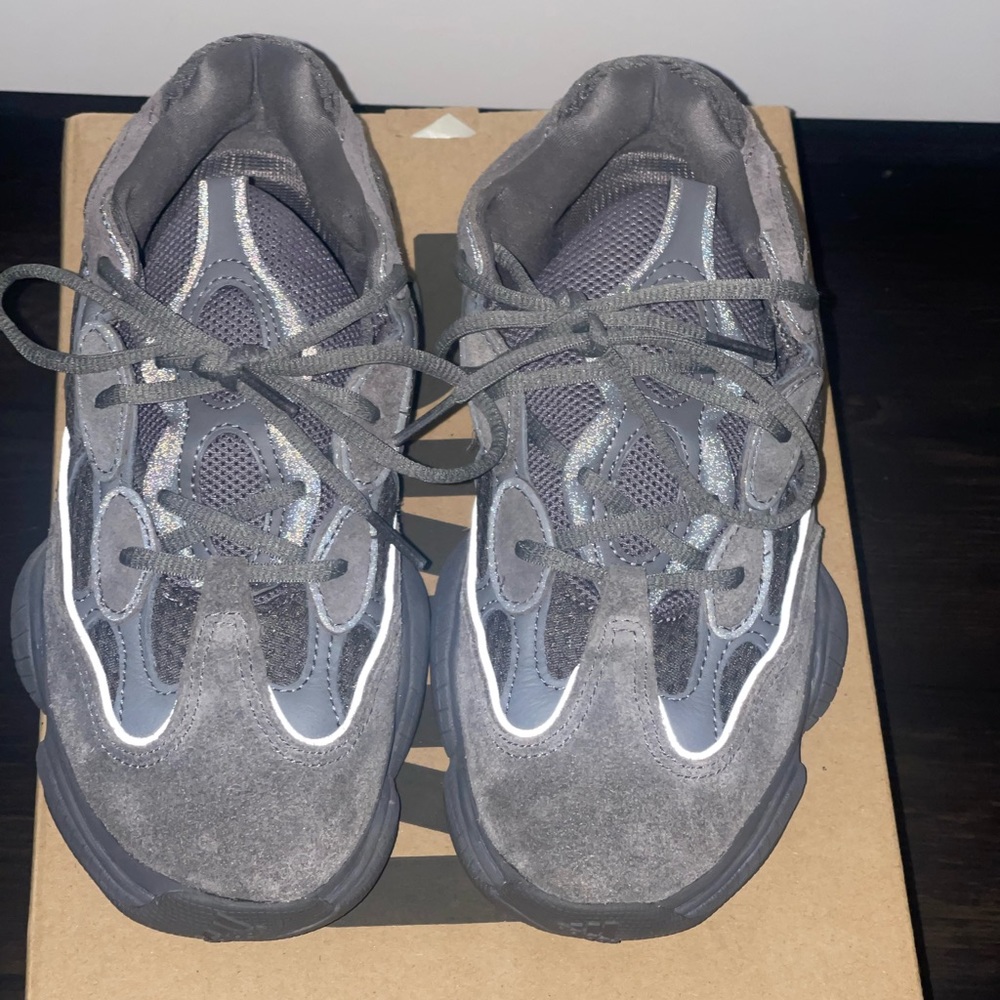 Yeezy 500